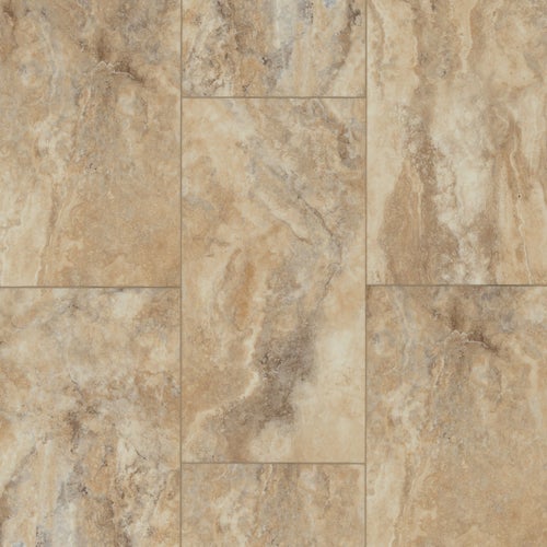 1022V07052 Floorte Pro Paragon Tile Plus Vinyl Floor Tile