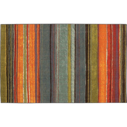 10474-416-20034 Mohawk Home Rainbow Multi Rug