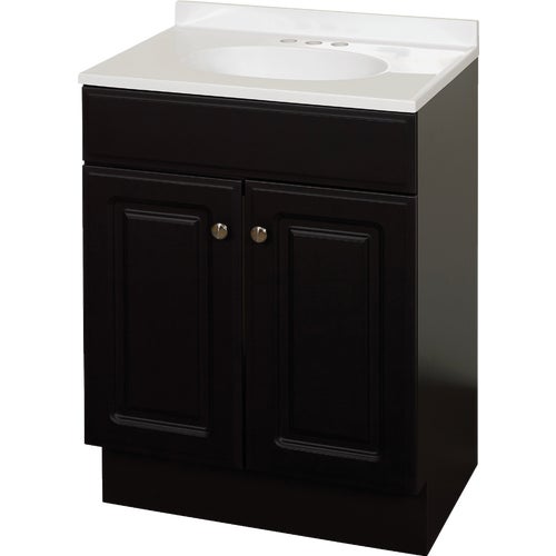 RBC24CH Zenith Zenna Home Vanity with Top