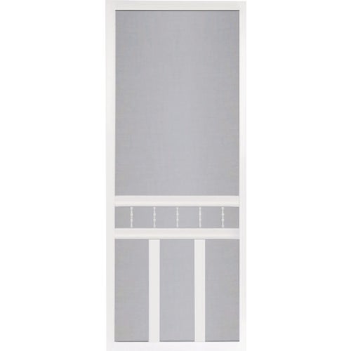 WAC36 Screen Tight Waccamaw Vinyl Screen Door