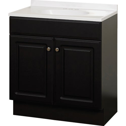 RBC30CH Zenith Zenna Home Vanity with Top