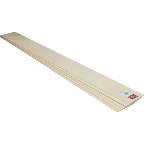 4003 Midwest Products Basswood Board