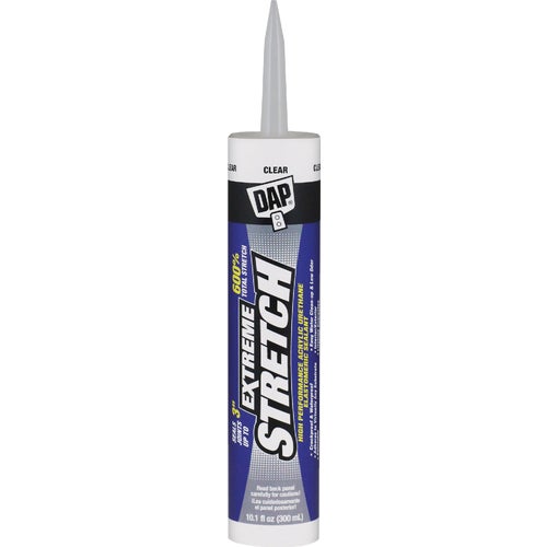 18716 Dap Extreme Stretch Elastomeric Sealant