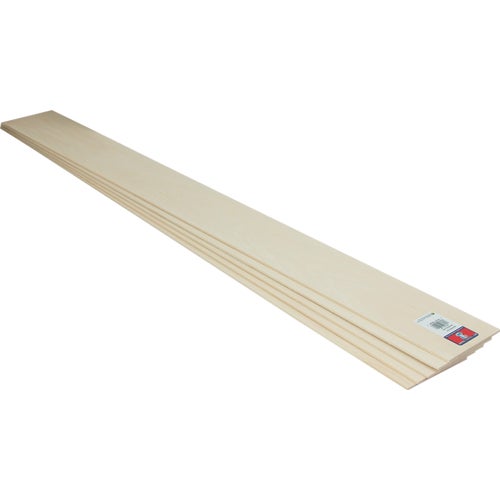 4004 Midwest Products Basswood Board