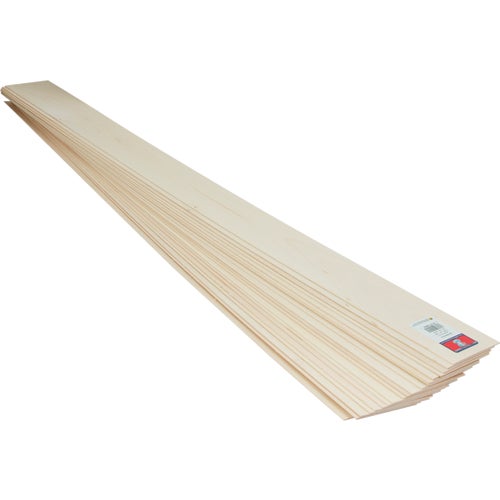 5002 Midwest Products Basswood Board