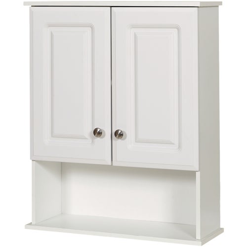 R2328WWA Zenith Zenna Home Wall Bath Cabinet