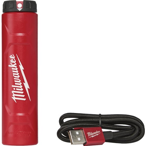 48-59-2012 Milwaukee Li-Ion USB Battery Charger