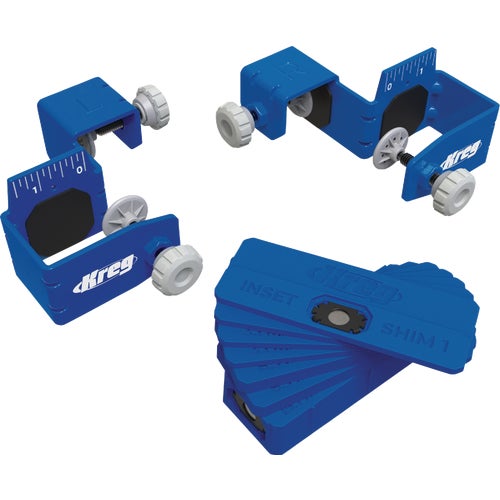 KCS-DFMT-PRO Kreg Drawer Front Mounting System