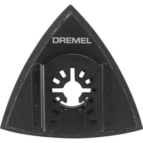 MM14U Dremel Universal Fit Sanding Pad