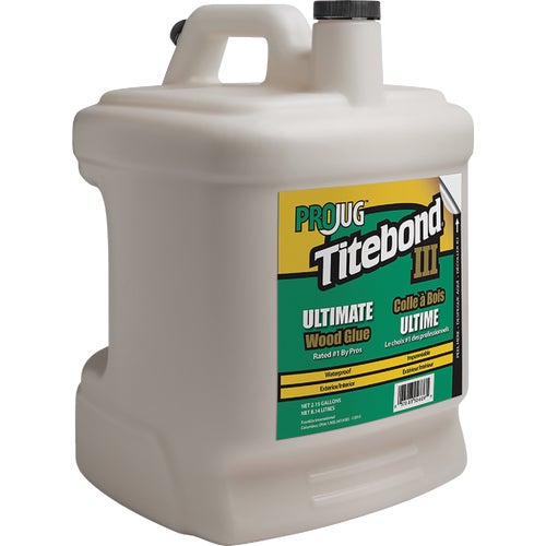 14109 Titebond III Ultimate Wood Glue