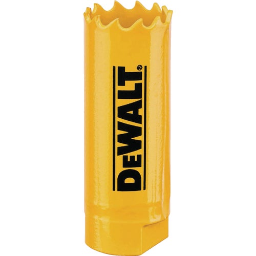 DAH180012 DEWALT High Speed Bi-Metal Hole Saw