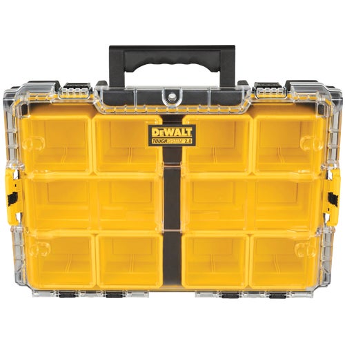 DWST08040 DeWalt ToughSystem 2.0. Small Parts Organizer