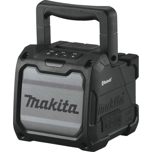 XRM08B Makita Cordless Bluetooth Speaker - Tool Only