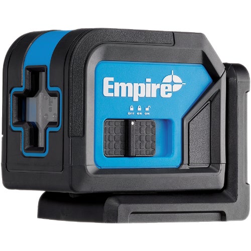 ELGC Empire Cross Line Laser Level