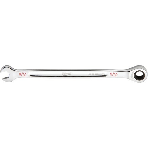 45-96-9209 Milwaukee Ratcheting Combination Wrench