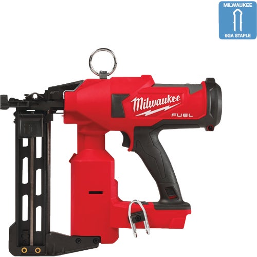 2843-20 Milwaukee M18 FUEL Cordless Fencing Stapler - Tool Only