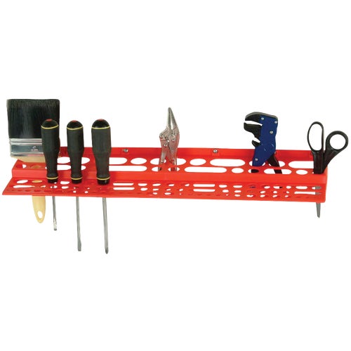 RTR-96 Quantum Plastic Hand Tool Rack