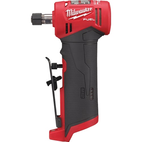 2485-20 Milwaukee M12 FUEL Lithium-Ion Brushless Cordless Die Grinder - Tool Only