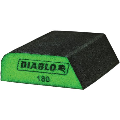 DFBCOMBUFN01G Diablo Dual-Edge Sanding Sponge