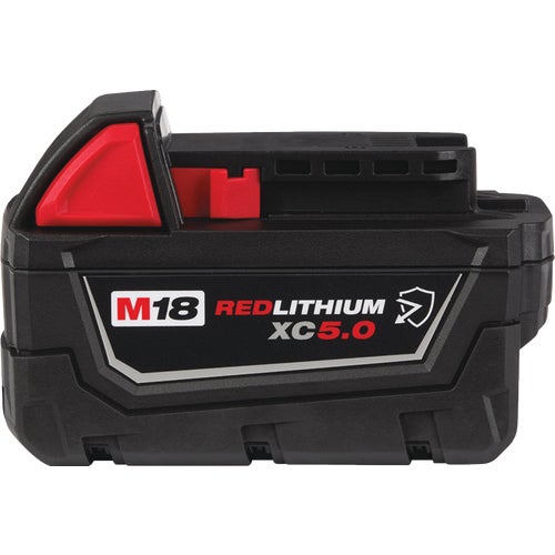 48-11-1850R Milwaukee M18 REDLITHIUM XC Resistant Tool Battery