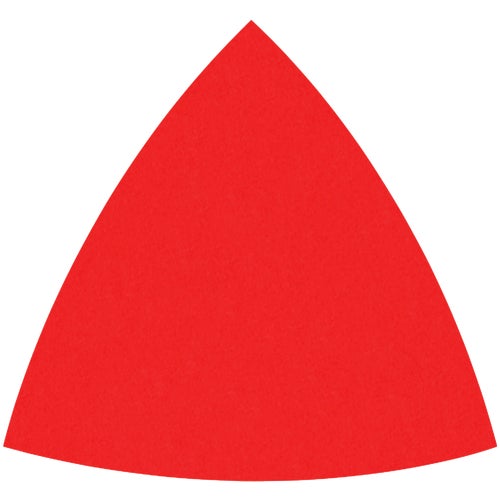 DCT318220H10G Diablo Detail Triangle Sandpaper