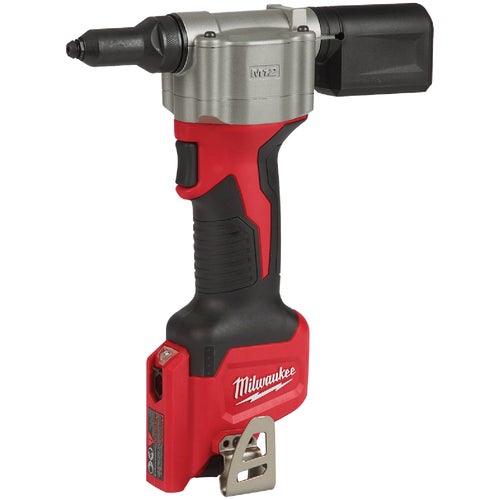 2550-20 Milwaukee M12 Cordless Rivet Tool - Tool Only