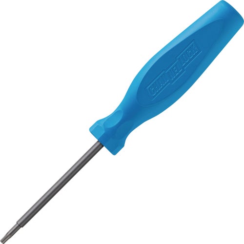 T072H Channellock Professional Torx Screwdriver