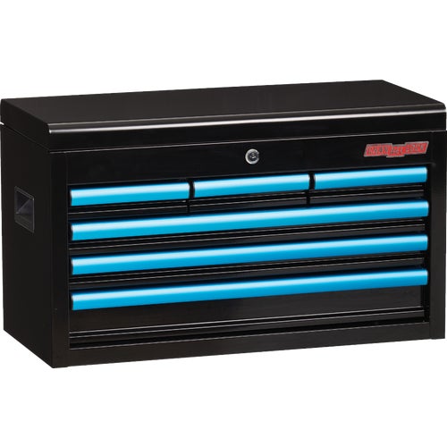 727000 Channellock 26 In. Tool Chest with Drawer Liners