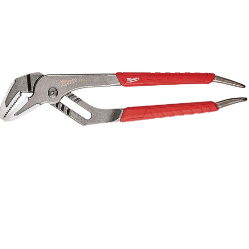 48-22-6330 Milwaukee 2-Piece Ream & Punch Plier Set