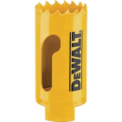 DAH180016 DEWALT High Speed Bi-Metal Hole Saw