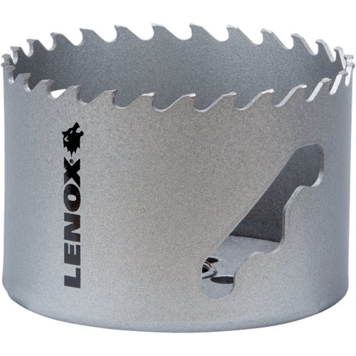 LXAH3 Lenox Carbide Hole Saw w/Speed Slot