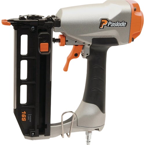 515500 / T250S-F16P Paslode Straight Pneumatic Finish Nailer