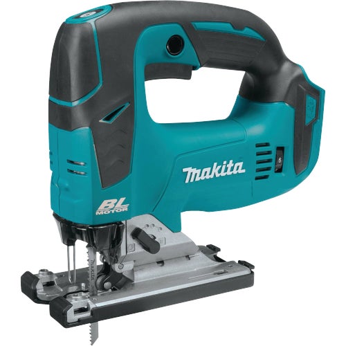 XVJ02Z Makita 18V Brushless Cordless Jig Saw - Tool Only