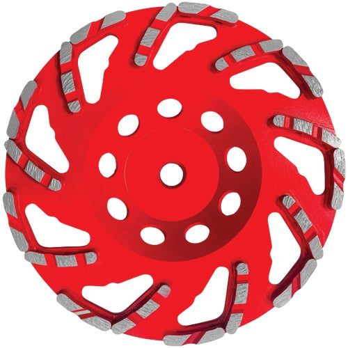 DMACW0700 Diablo Diamond Cup Wheel