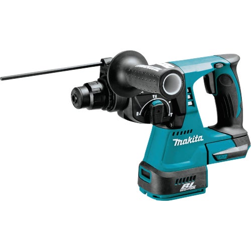 XRH01Z Makita 18V Cordless Rotary Hammer Drill - Tool Only