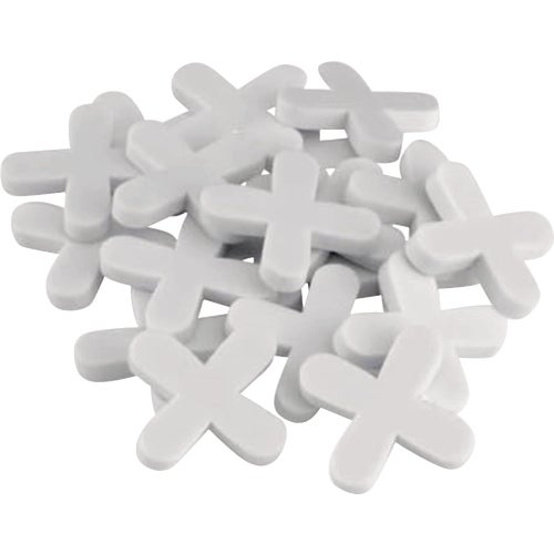 10005 QEP White Tile Spacers