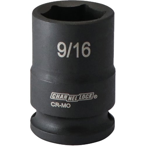 S1815800112114001 Channellock 3/8 In. Drive Impact Socket