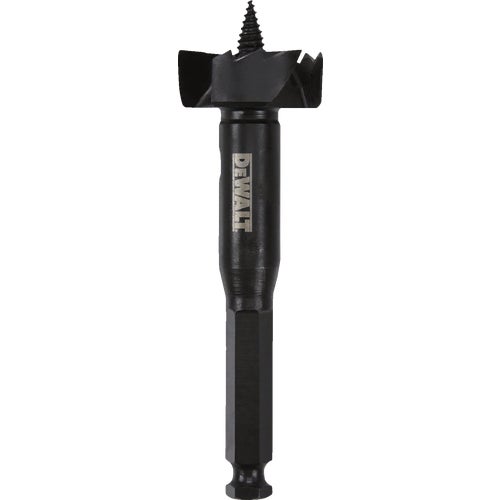 DW1634 DEWALT Self-Feed Wood Bit