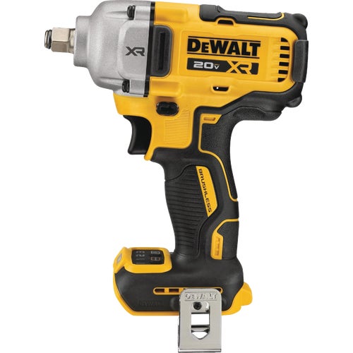 DCF891B DeWalt 20V MAX XR Lithium-Ion Mid-Range Impact Wrench - Tool Only