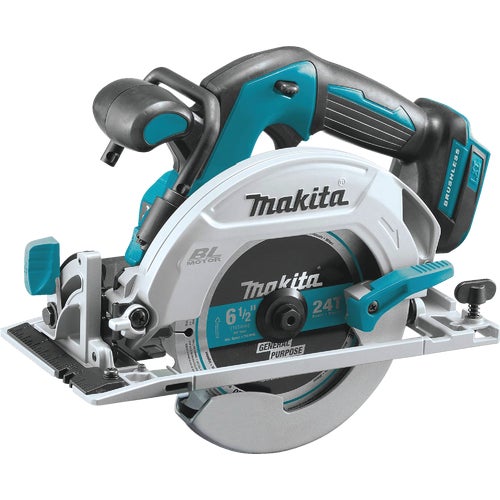 XSH03Z Makita 18V Cordless Circular Saw - Tool Only