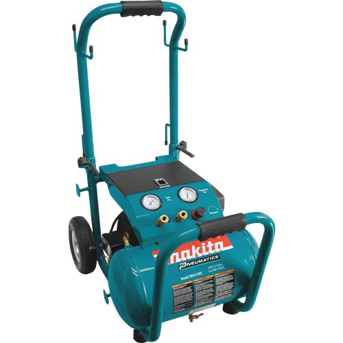 MAC5200 Makita 5.2 gallon Air Compressor