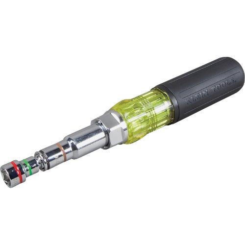 32807MAG Klein 7-in-1 Magnetic Nut Driver