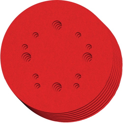 DCD050ASTH15G Diablo StickFast Hook & Lock Sanding Disc