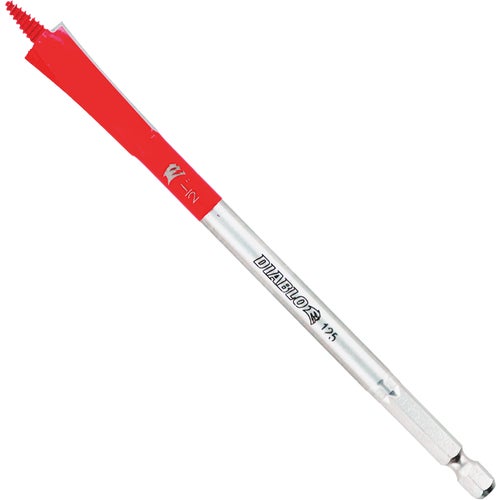 DSPD4010 Diablo Demo Demon Spade Bit