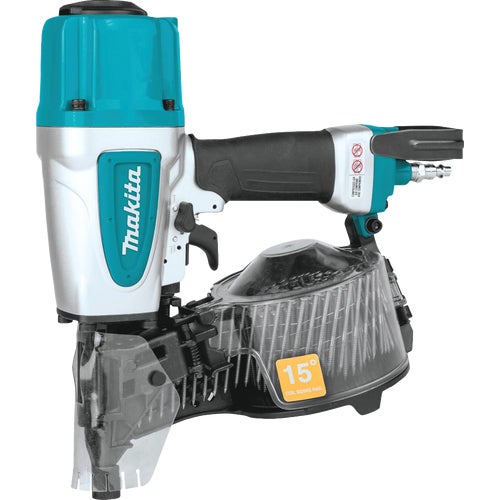 AN613 Makita 15 Degree Siding Nailer