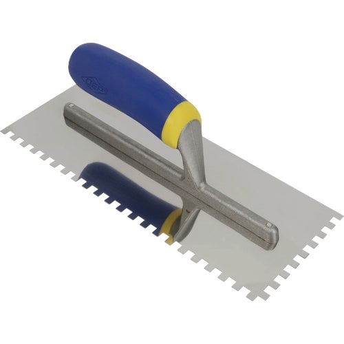 49915 QEP Notched Trowel