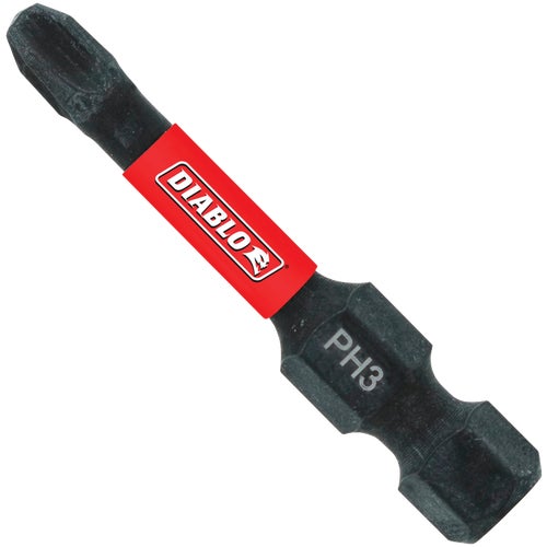 DPH32P1 Diablo Power Impact Screwdriver Bit