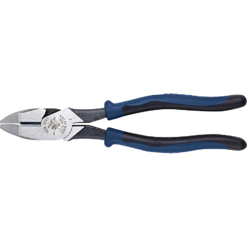 J213-9NE Klein Journeyman 9 In. Side Cutting Pliers