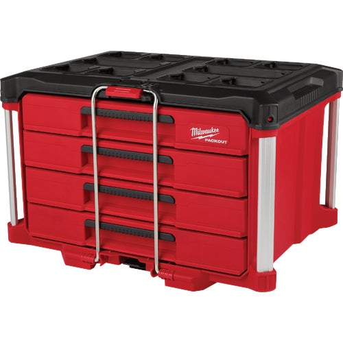 48-22-8444 Milwaukee PACKOUT Toolbox with Drawers