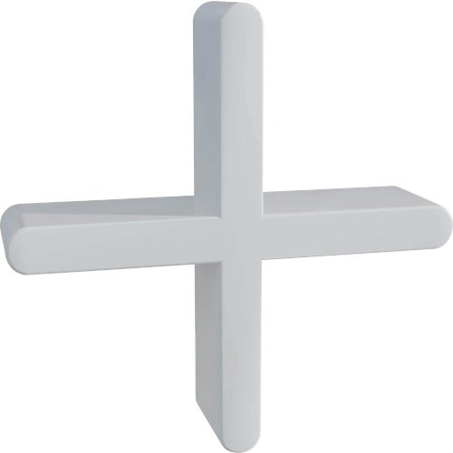 10334 QEP White Tile Spacers